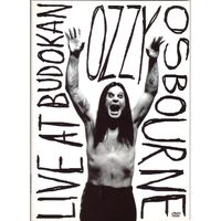 Ozzy Osbourne Live at Budokan