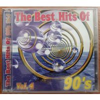 The Best HITS Of 90's vol.4, 2CD