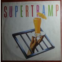 LP Supertramp - The Very Best Of Supertramp (1992)