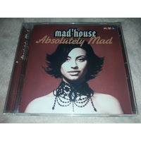 Mad'House-Absoluely Mad 2002. Обмен возможен