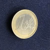 Мальта 1 евро 2021