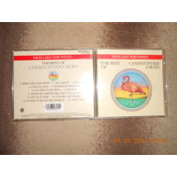 Christopher Cross – The Best of / Ride Like The  Wind /CD