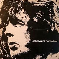 John Mayall - Blues Giant 1973, 2LP