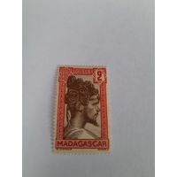 Мадагаскар 1930