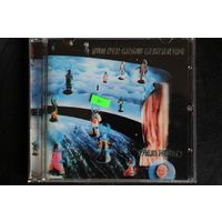 Van Der Graaf Generator – Pawn Hearts (2005, CD)