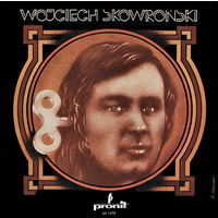 Wojciech Skowronski, LP 1976