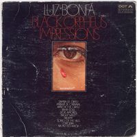 LP Luiz Bonfa 'Black Orpheus Impressions'