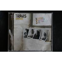 Travis – Singles (2004, CD)