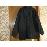 Куртка мужская теплая XXXL(56-58) NIKE