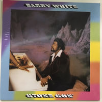 Виниловая пластинка Barry White - Stone Gon