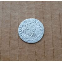 Речь Посполитая, 3 гроша коронные 1622 г., Сигизмунд III (1587-1632)