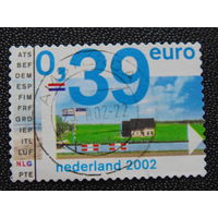 Нидерланды 2002 г.