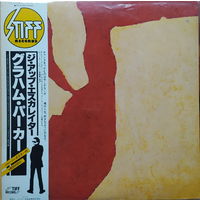 Graham Parker And The Rumour – The Up Escalator / Japan
