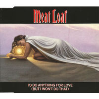 Meat Loaf I'd Do Anything For Love (But I Won't Do That)