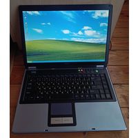 Ноутбук Benq Joybook A51  15,4"