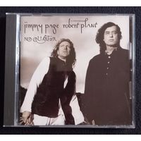 CD,(Japan) Jimmy Page & Robert Plant – No Quarter