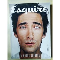 Esquire 04/2008