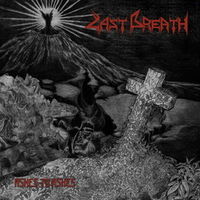 Last Breath - Ashes To Ashes CD