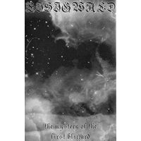 Eisigwald "The Mystery Of The First Blizzard" кассета