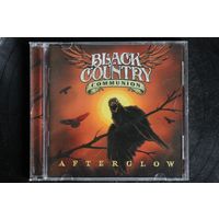 Black Country Communion – Afterglow (2012, CD)