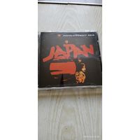 Japan ( David Sylvian)" Adolescent sex" Cd. EX