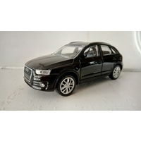 Audi Q3. 1/43.