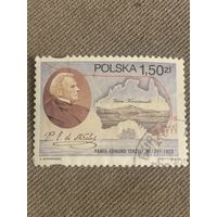 Польша. Павел Эдмунд Стрелецкий 1797-1873