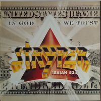 Stryper – In God We Trust / USA