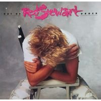 Rod Stewart /Out Of Order/1988, WEA, LP, Germany