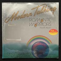 Modern Talking – Romantic Warriors - The 5th Album / GERMANY