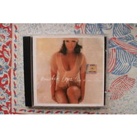 Jennifer Lopez – This Is Me...Then (2002, CD)