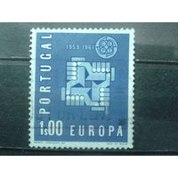 Португалия 1961 Европа