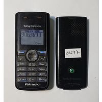 Телефон Sony Ericsson J120i. 22677