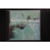 Natacha Atlas – The Remix Collection (2000, CD)