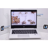 13.3" HP ProBook 430 G7 Core i5-10210U (16Gb, 512Gb SSD, FullHD IPS). Гарантия