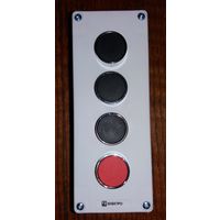 Пост кнопочный тип HJ9-4 (Электро & Tosun Electric Co)