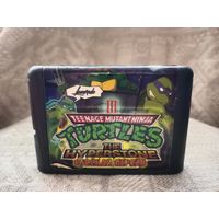 SEGA TURTLES 3