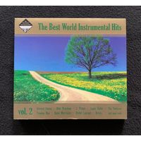 The Best World Instrumental Hits Vol.2
