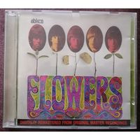 Rolling Stones-Flowers, CD