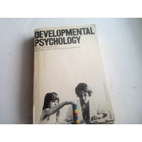Developmental Psychology: Selected Readings. - Harmondsworth: Penguin Books, 1975. - 502 p. -