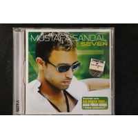 Mustafa Sandal – Seven (2004, CD)