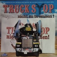 Truck Stop 1980, Polystar, LP, Germany