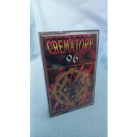 Аудиокассета Crematory '96