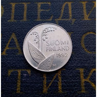 10 пенни 1992 Финляндия #10