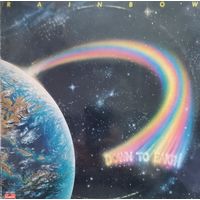 Rainbow /Down To Earth/1979, Polydor, LP, EX, USA