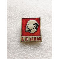 Владимир Ильич Ленин #0214-LP4