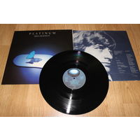 Mike Oldfield - Platinum