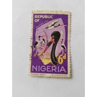 Нигерия 1965