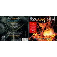 Running Wild - Branded And Exiled