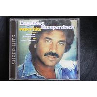 Engelbert Humperdinck – Super Hits (2001, CD)